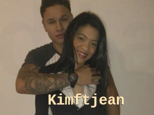 Kimftjean