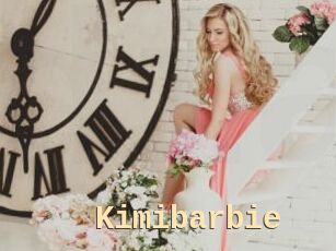 Kimibarbie