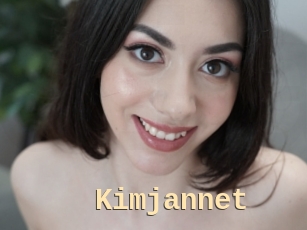 Kimjannet