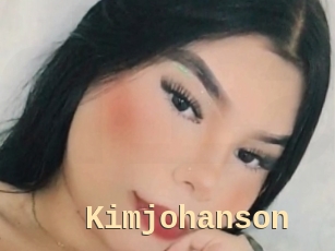 Kimjohanson
