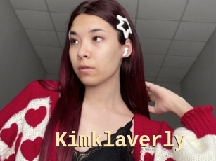 Kimklaverly