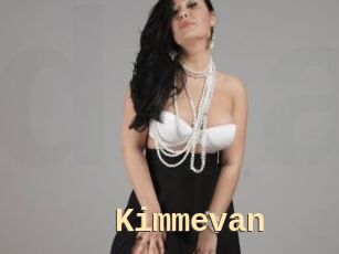 Kimmevan