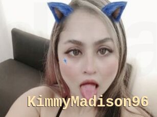 KimmyMadison96