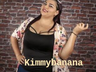 Kimmybanana