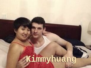Kimmyhuang