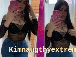 Kimnaugthyextrem