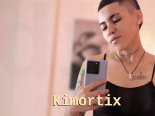 Kimortix