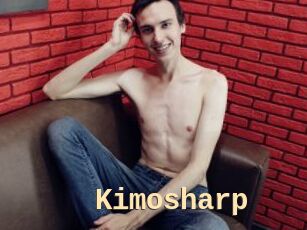 Kimosharp