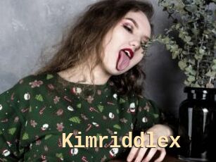 Kimriddlex