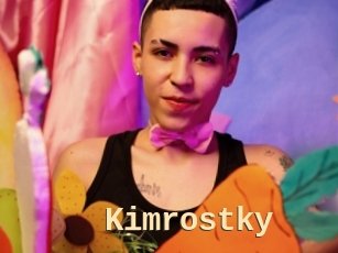 kimrostky Dialogue Sexe