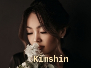 Kimshin