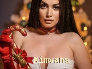 Kimvans