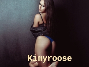 Kimyroose