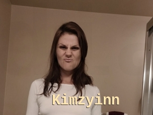 Kimzyinn