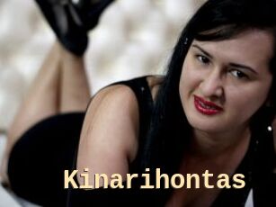 Kinarihontas