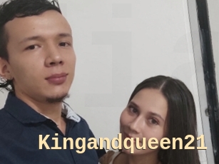 Kingandqueen21