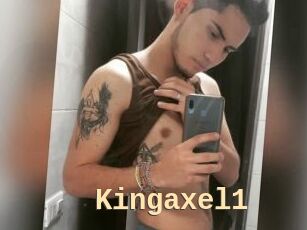 Kingaxel1