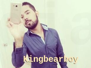 Kingbearboy