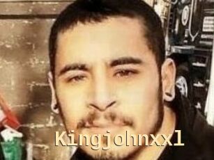 Kingjohnxxl