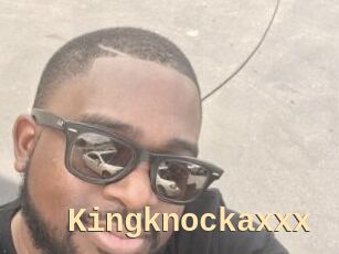 Kingknockaxxx