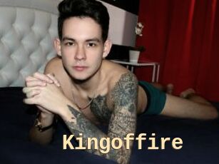 Kingoffire