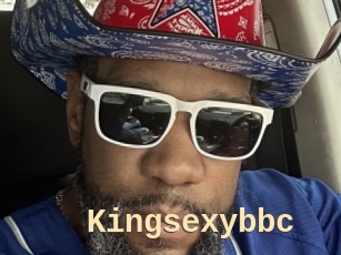 Kingsexybbc