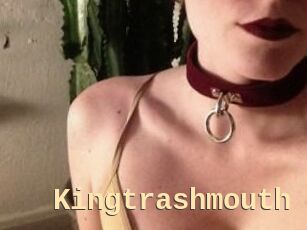 Kingtrashmouth