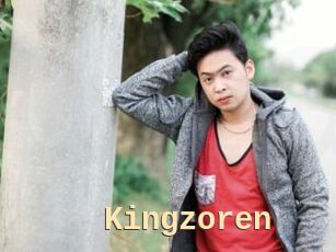Kingzoren