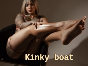 Kinky_boat