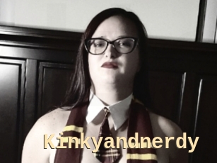 Kinkyandnerdy