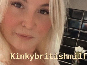 Kinkybritishmilf
