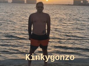Kinkygonzo