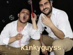 Kinkyguyss