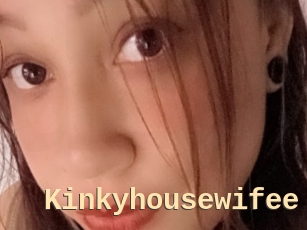 Kinkyhousewifee