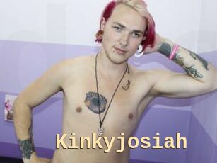 Kinkyjosiah