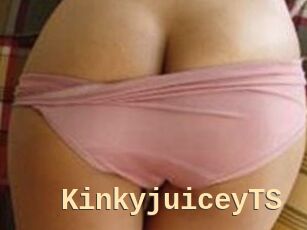 KinkyjuiceyTS