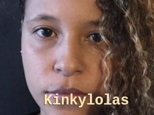 Kinkylolas