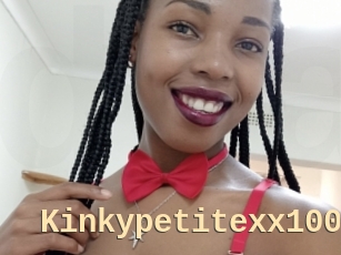 Kinkypetitexx100