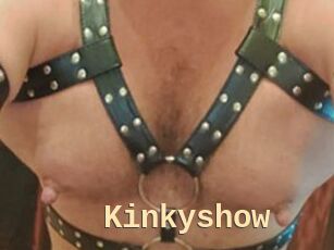 kinkyshow Dialogue Sexe