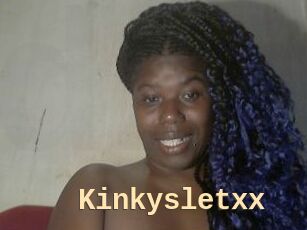 Kinkysletxx