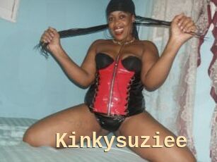 Kinkysuziee