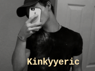 kinkyyeric Dialogue Sexe