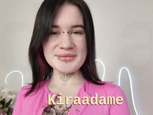 Kiraadame