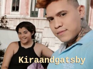 Kiraandgatsby