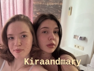 kiraandmary Dialogue Sexe