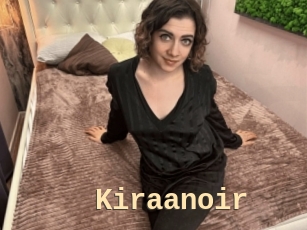 Kiraanoir