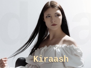 Kiraash