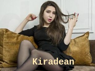 Kiradean