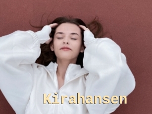 Kirahansen