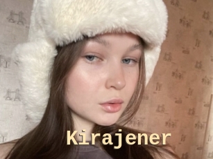 Kirajener